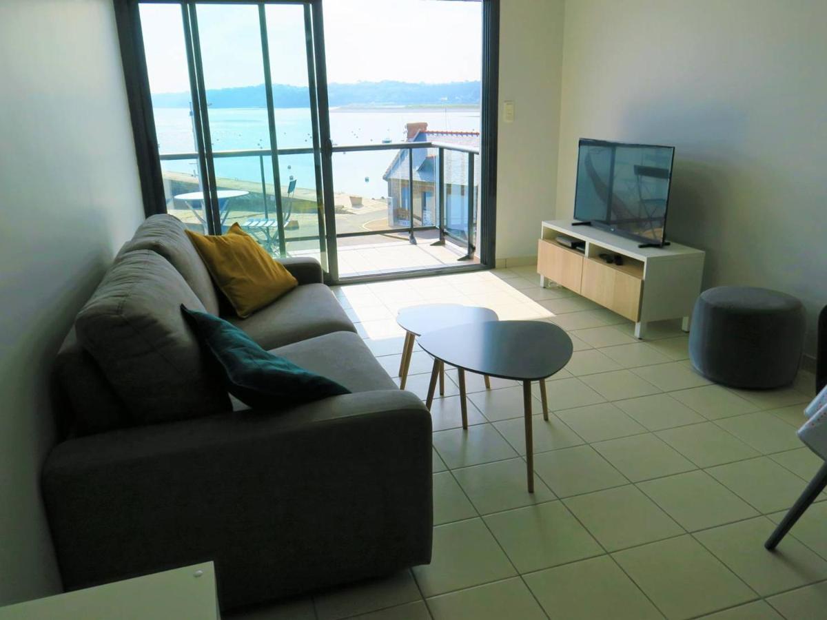 Appartement Renove 2 Chambres Avec Wifi Et Parking A Perros-Guirec - Fr-1-368-307 Ngoại thất bức ảnh