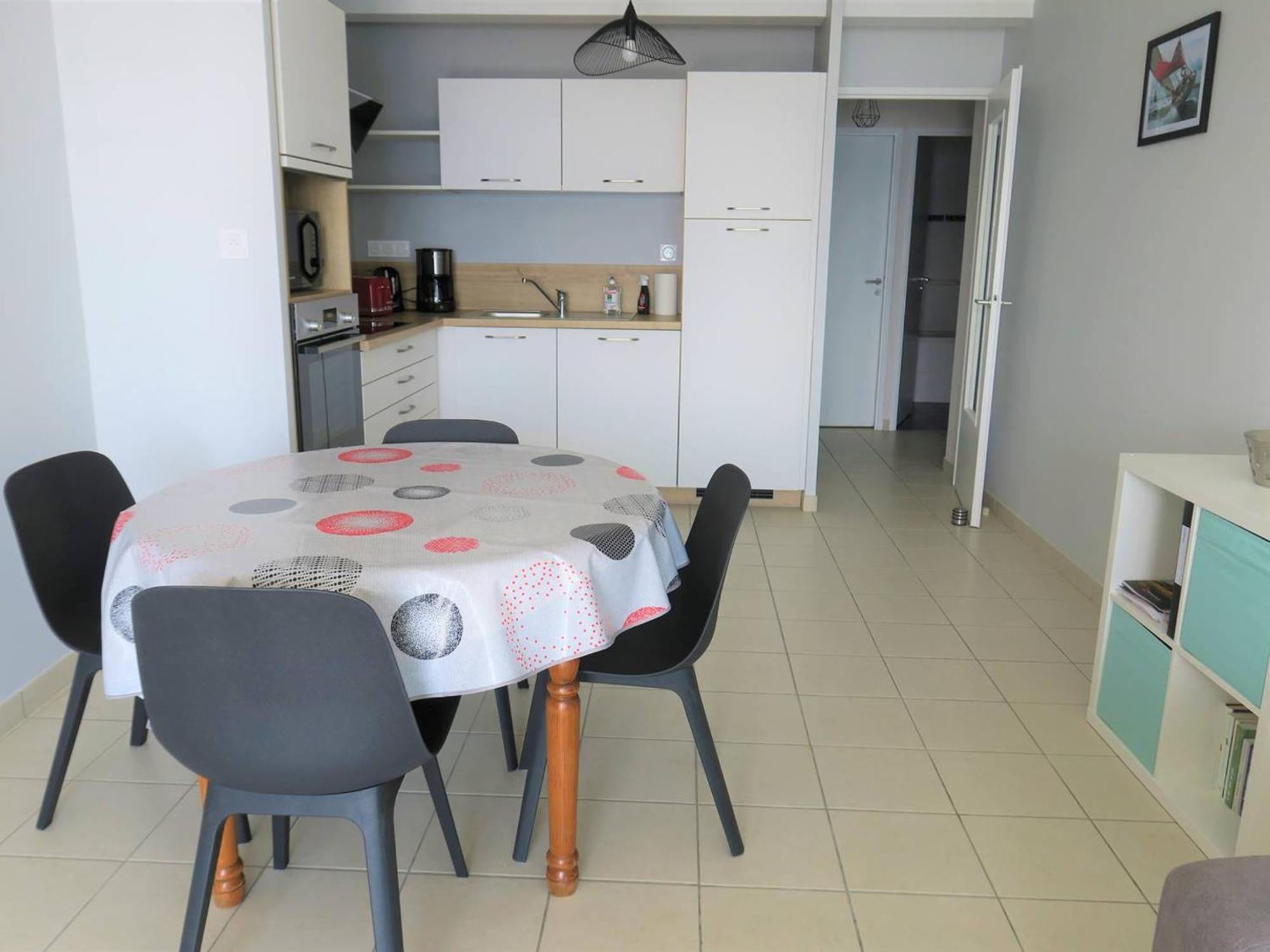 Appartement Renove 2 Chambres Avec Wifi Et Parking A Perros-Guirec - Fr-1-368-307 Ngoại thất bức ảnh